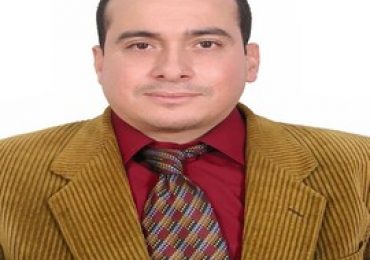 Pr MUSTAPHA CHAHID