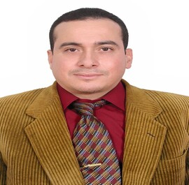 Pr MUSTAPHA CHAHID