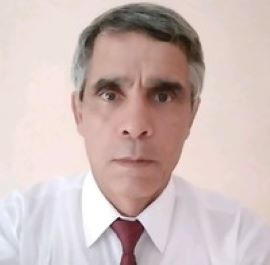 Pr NAMIR ABDELWAHED