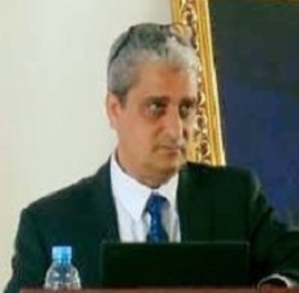 Pr MOHAMMED BERRADA