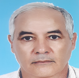 Pr MOHAMED CHLAIDA