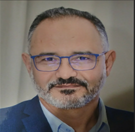 Pr YOUSSEF NAIMI